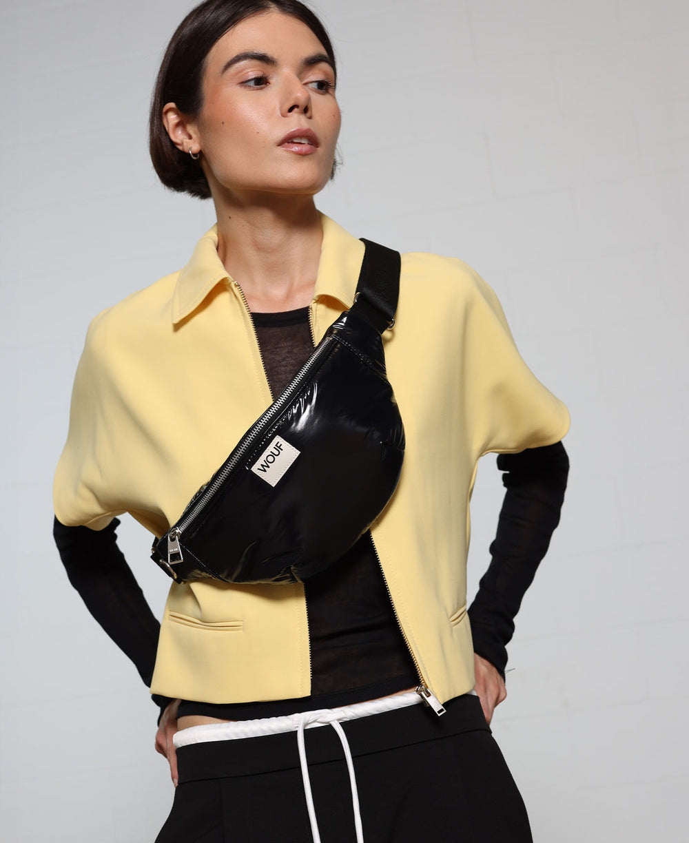 Wouf Nuit Waistbag