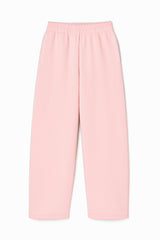 KatieJ Haden Barrel Leg Sweatpants