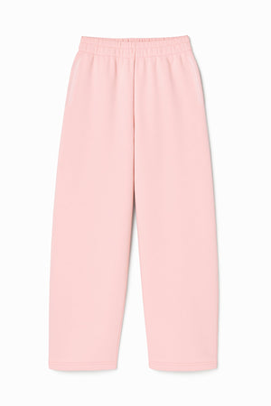 KatieJ Haden Barrel Leg Sweatpants