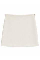 KatieJ Tween Hart Mini Skirt
