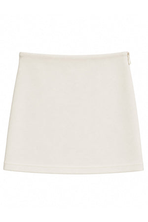 KatieJ Tween Hart Mini Skirt