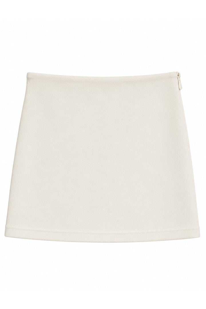 KatieJ Tween Hart Mini Skirt