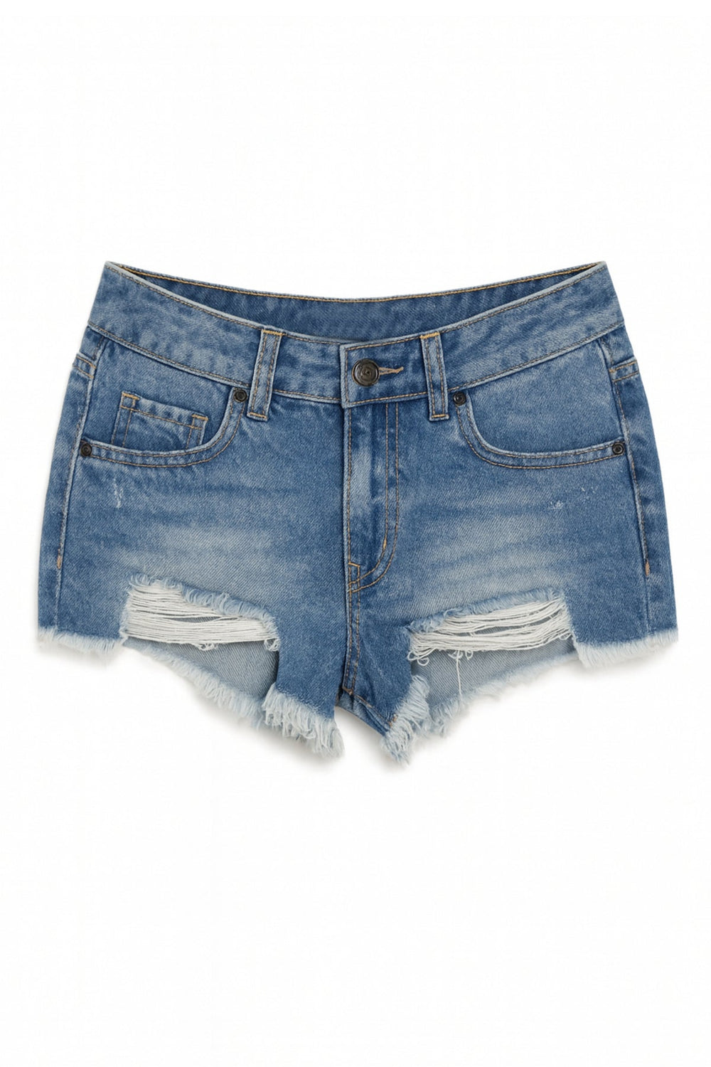 KatieJ Hollywood Shorts