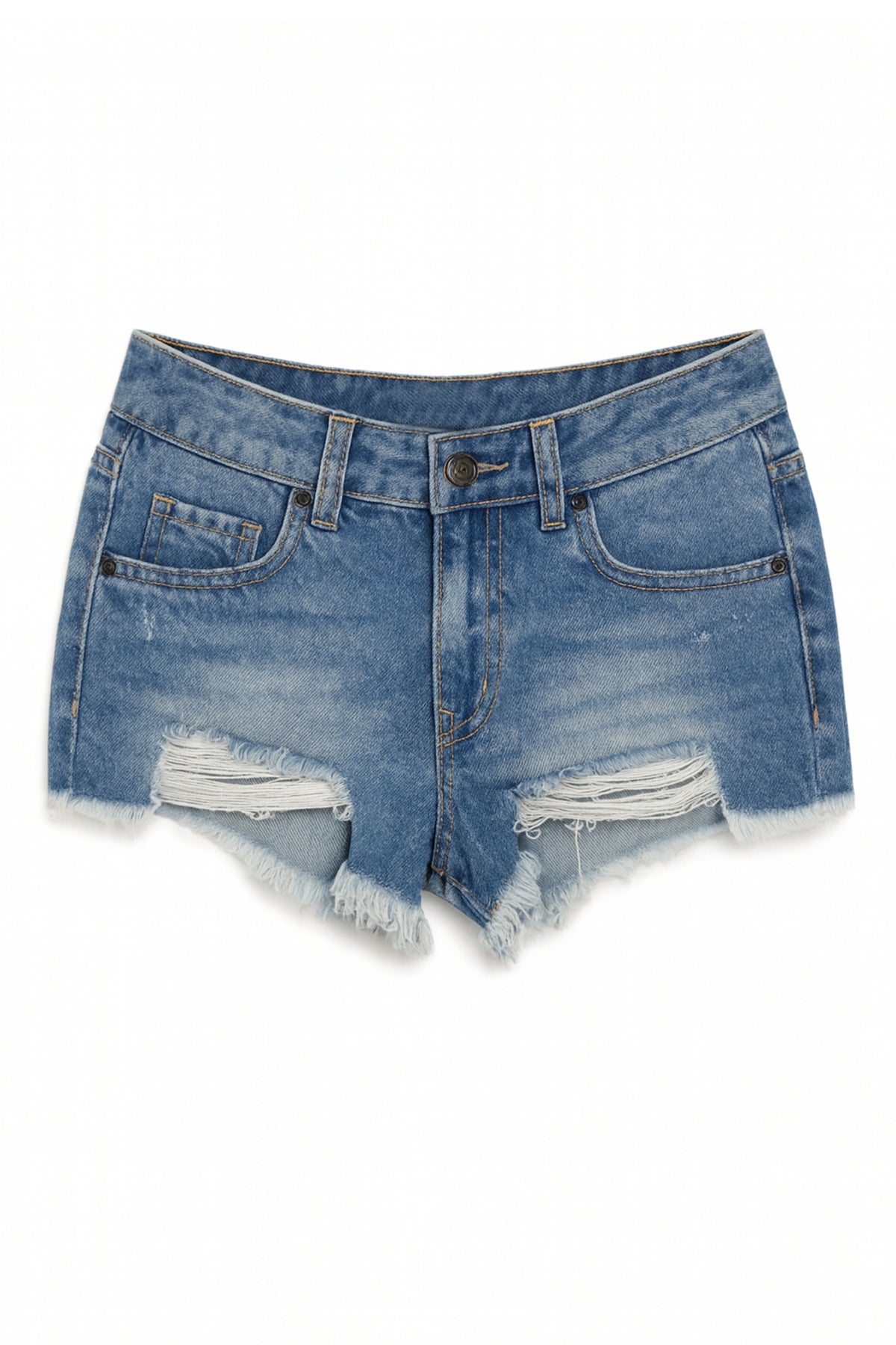 KatieJ Hollywood Shorts