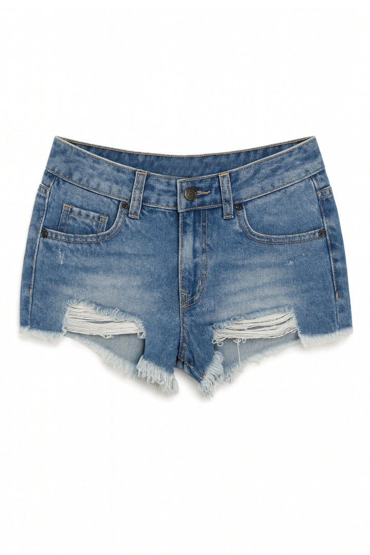 KatieJ Hollywood Shorts