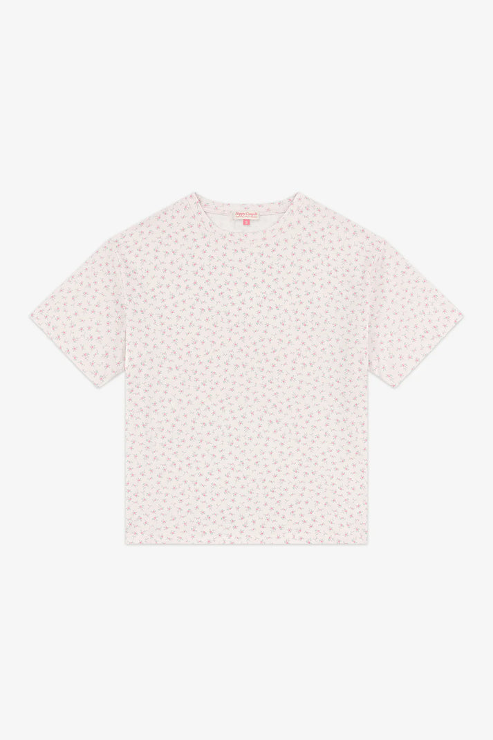 Happy Camp3r Sugar Plum Youth Tee