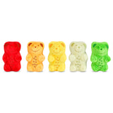 Iscream Haribo Gummy Bears Packaging Plush