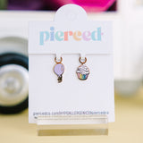 pierced Birthday Party Earing Charms