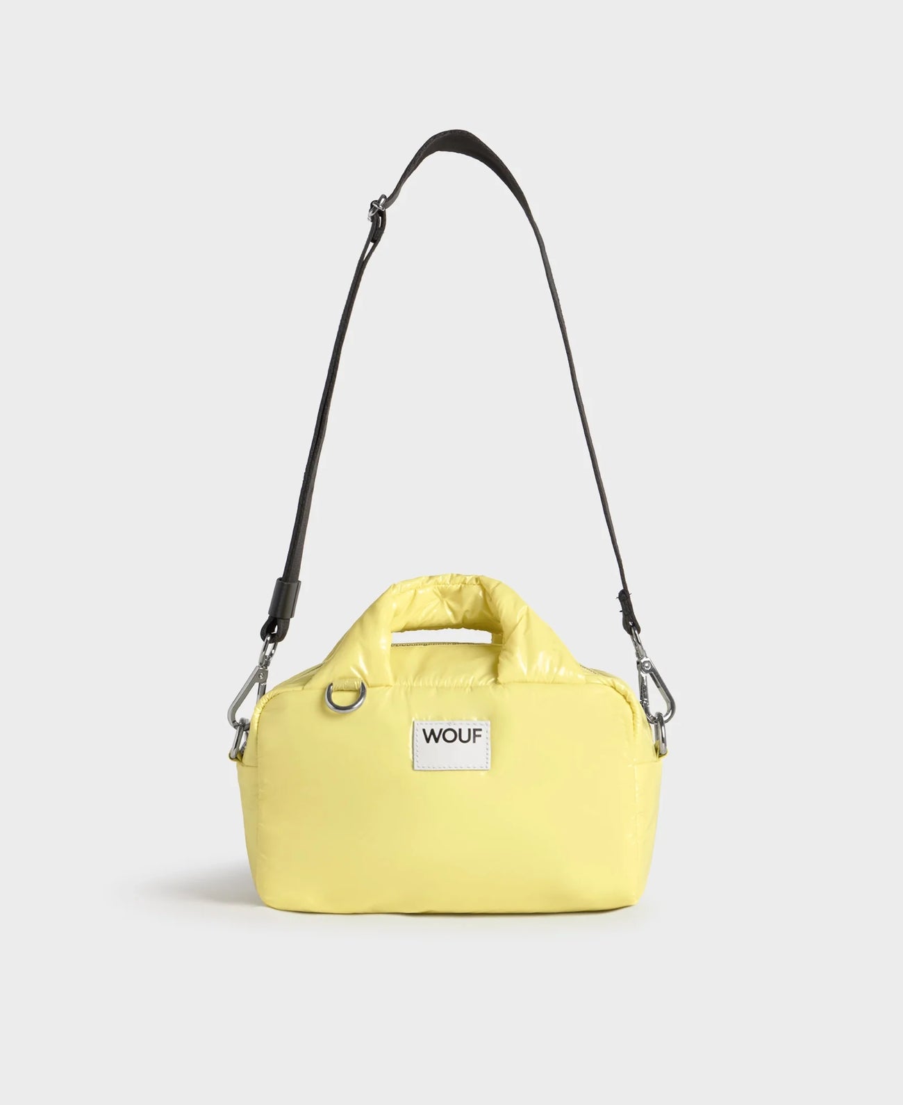 Wouf Butter Bowling Bag