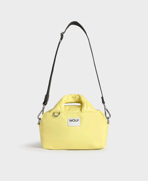 Wouf Butter Bowling Bag