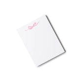 Over the Moon Bow Notepad