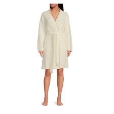 Barefoot Dreams Amoré Tipped CozyChic™ Robe