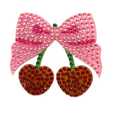 Stickerbeans Bow Stickers