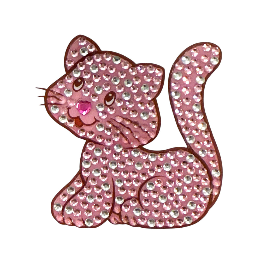 Stickerbeans Animal Sticker