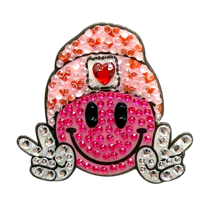 Stickerbeans Emoji Sticker