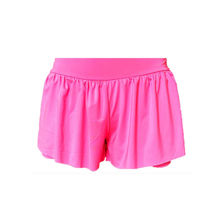 Suzette Tween Flowy Short