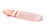 SunnyLIFE Float Away Lie On Surfboard Peachy Pink
