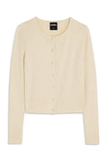 KatieJ Jessie Cardigan, Oatmeal