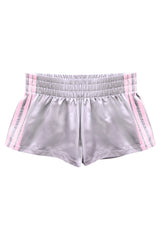 KatieJ Jordyn Striped Shorts