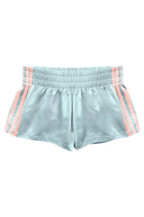 KatieJ Jordyn Striped Shorts