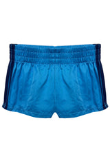 KatieJ Jordyn Striped Shorts