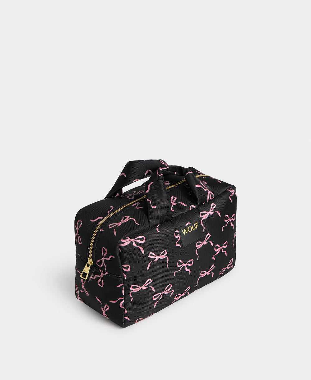 Wouf Juliette Large Toiletry Bag
