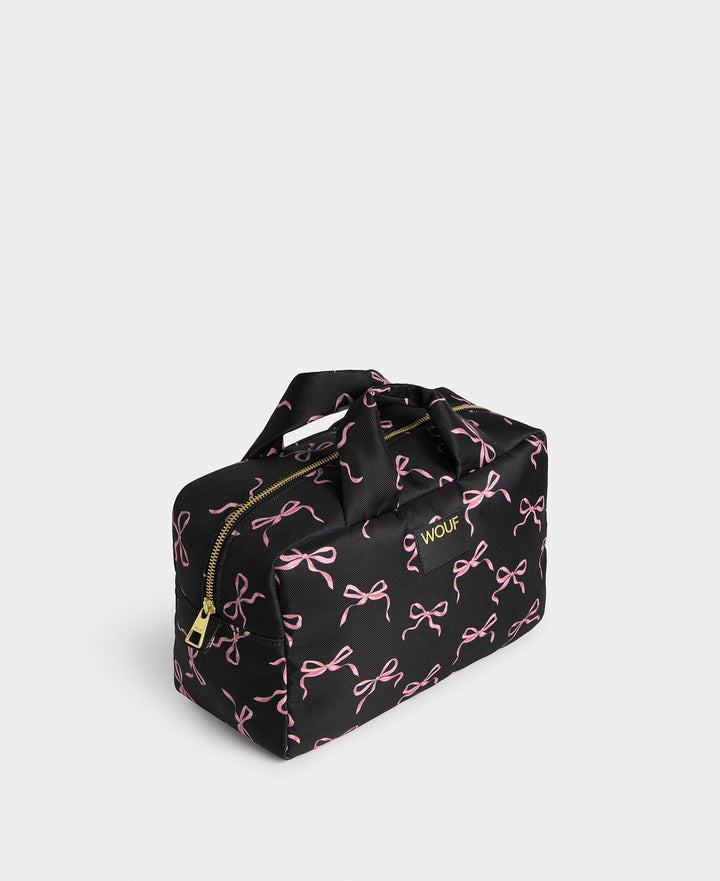 Wouf Juliette Large Toiletry Bag