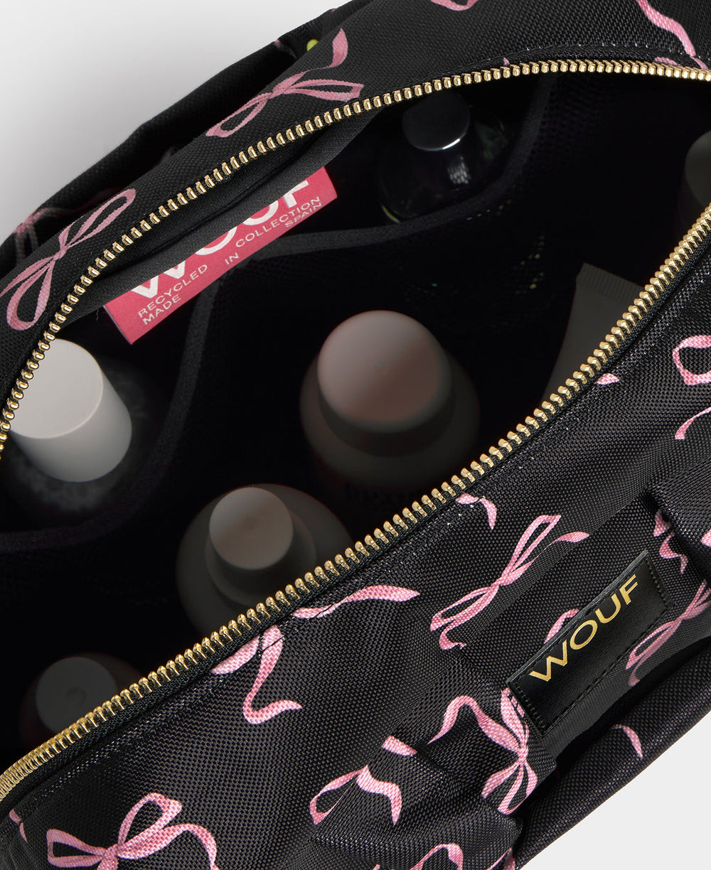 Wouf Juliette Large Toiletry Bag