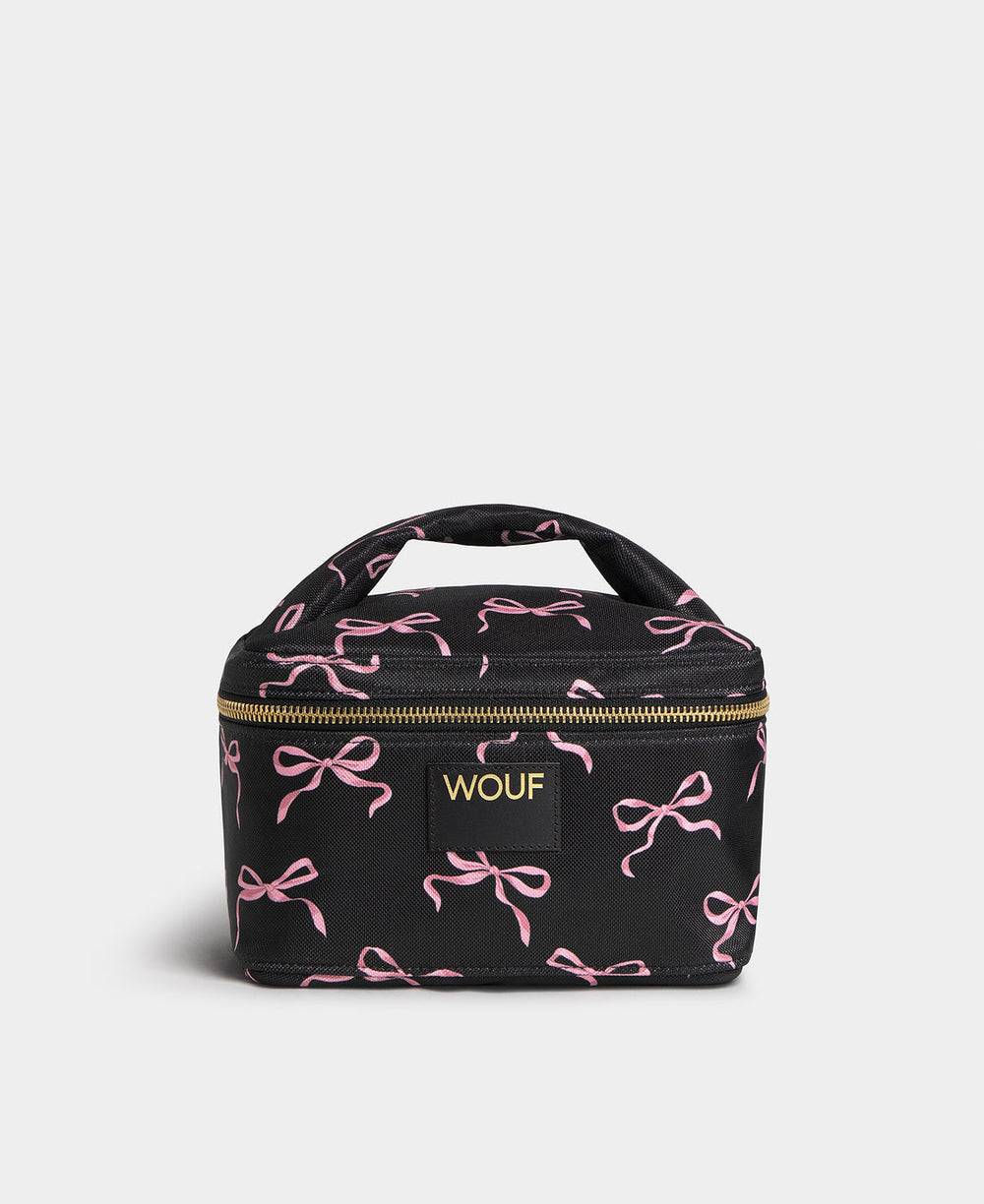 Wouf Juliette Vanity Bag