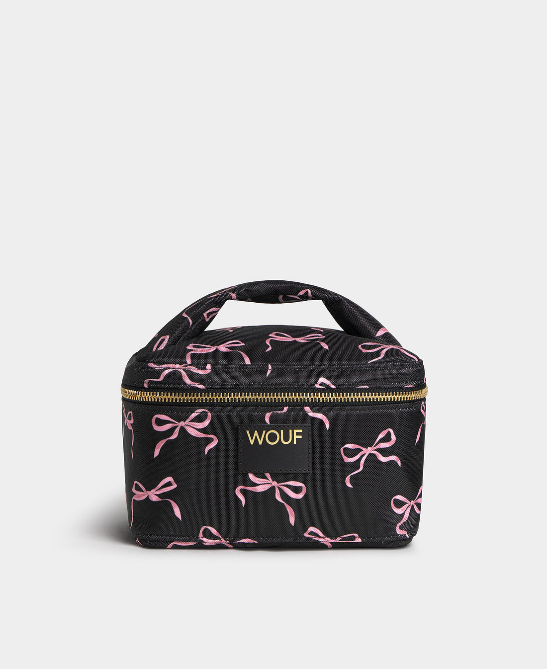 Wouf Juliette Vanity Bag