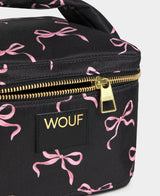 Wouf Juliette Vanity Bag