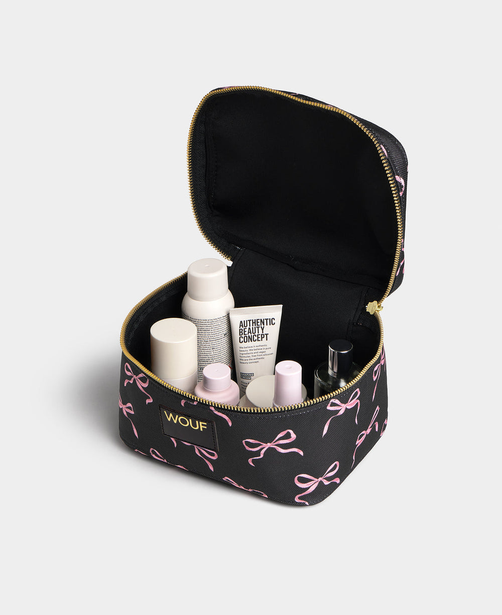 Wouf Juliette Vanity Bag