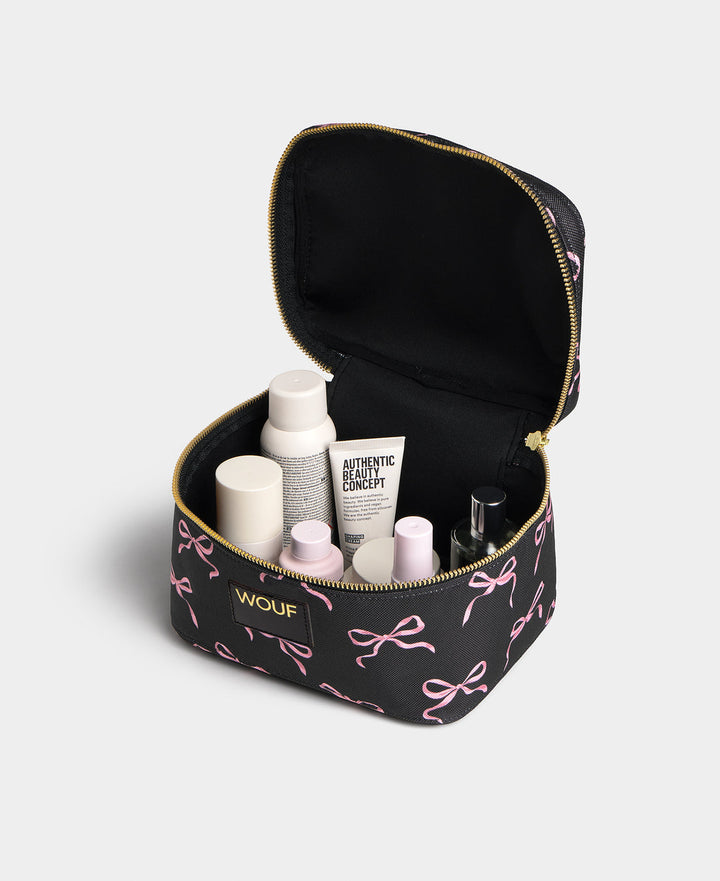 Wouf Juliette Vanity Bag
