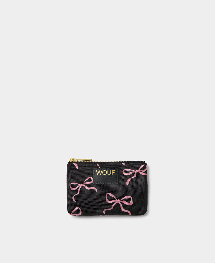 Wouf Juliette Wallet