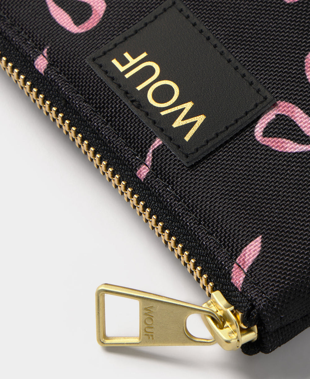 Wouf Juliette Wallet