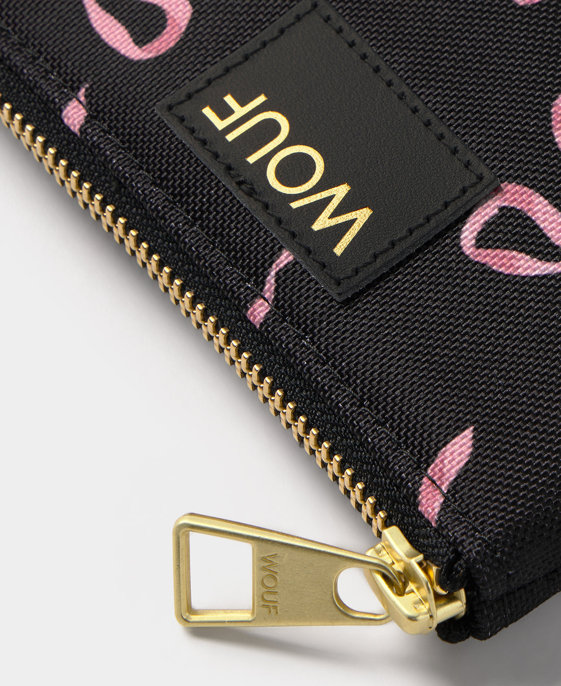 Wouf Juliette Wallet