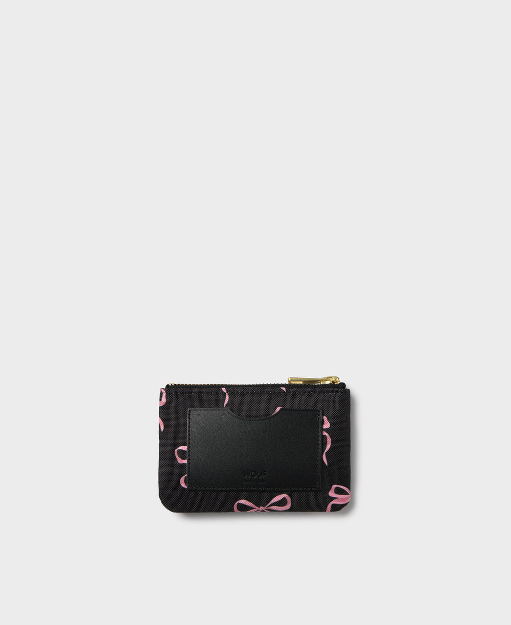 Wouf Juliette Wallet