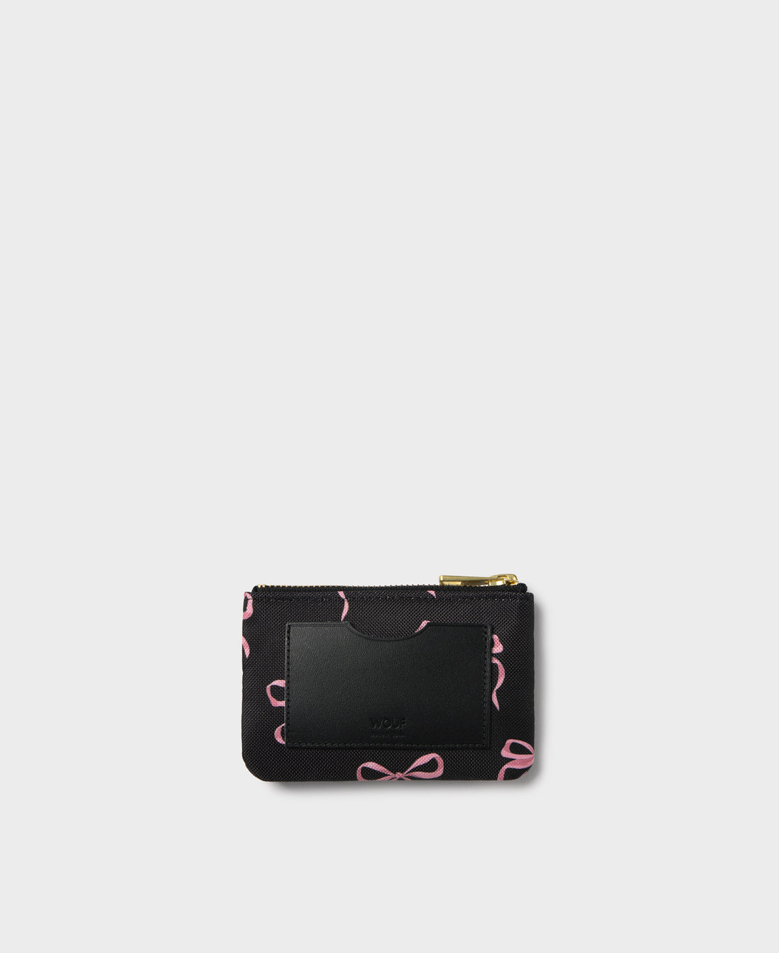 Wouf Juliette Wallet