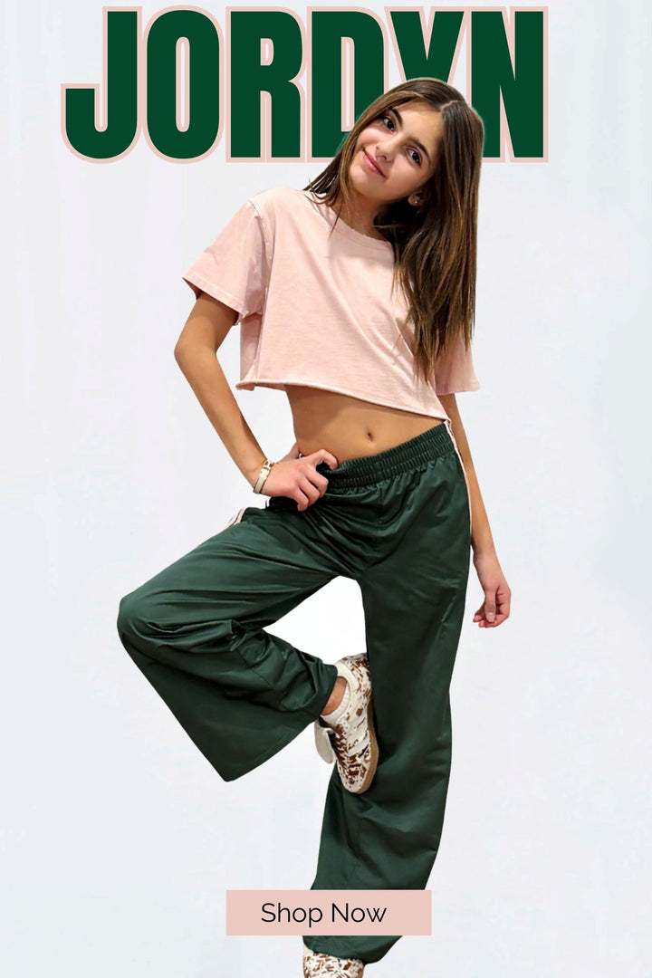 KatieJ Jordyn Track Pant
