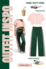 KatieJ Jordyn Track Pant