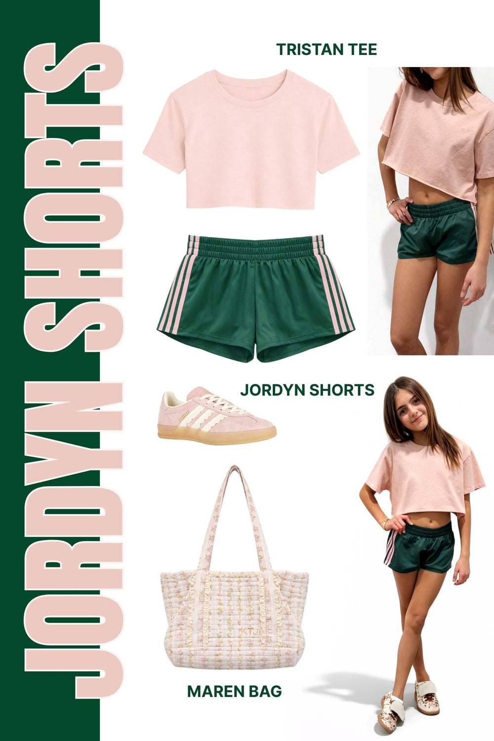 KatieJ Jordyn Track Pant