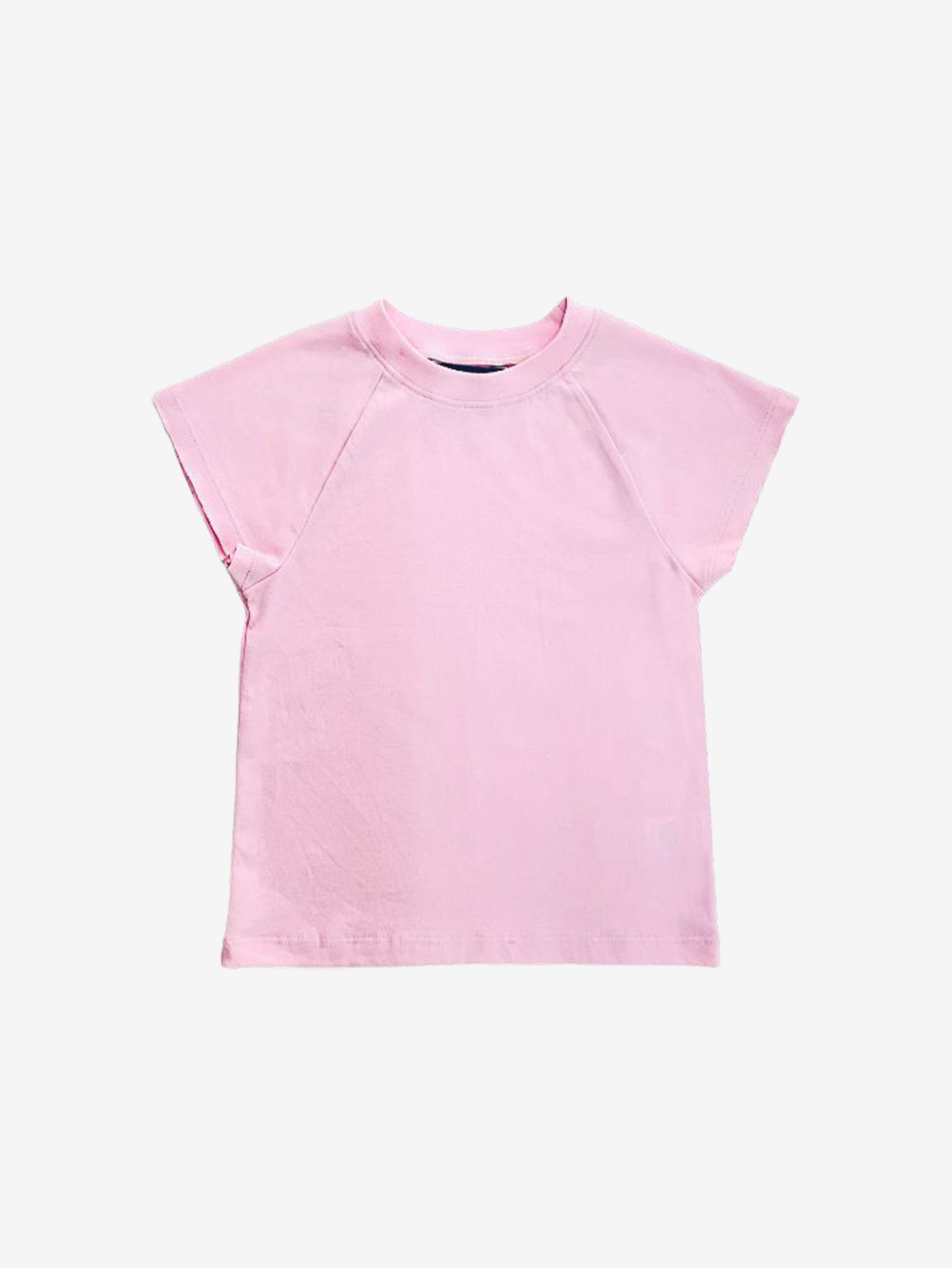 Blu & Blue Pink T Shirt