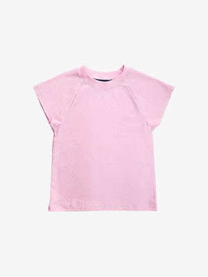 Blu & Blue Pink T Shirt