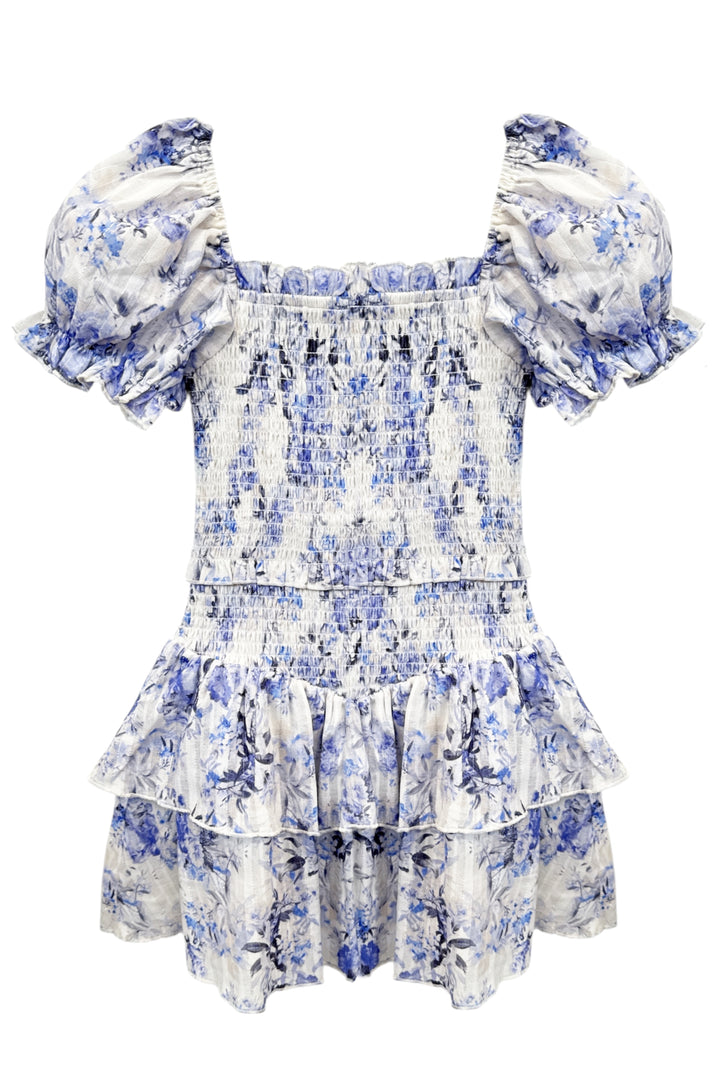 KatieJ Lainey Dress