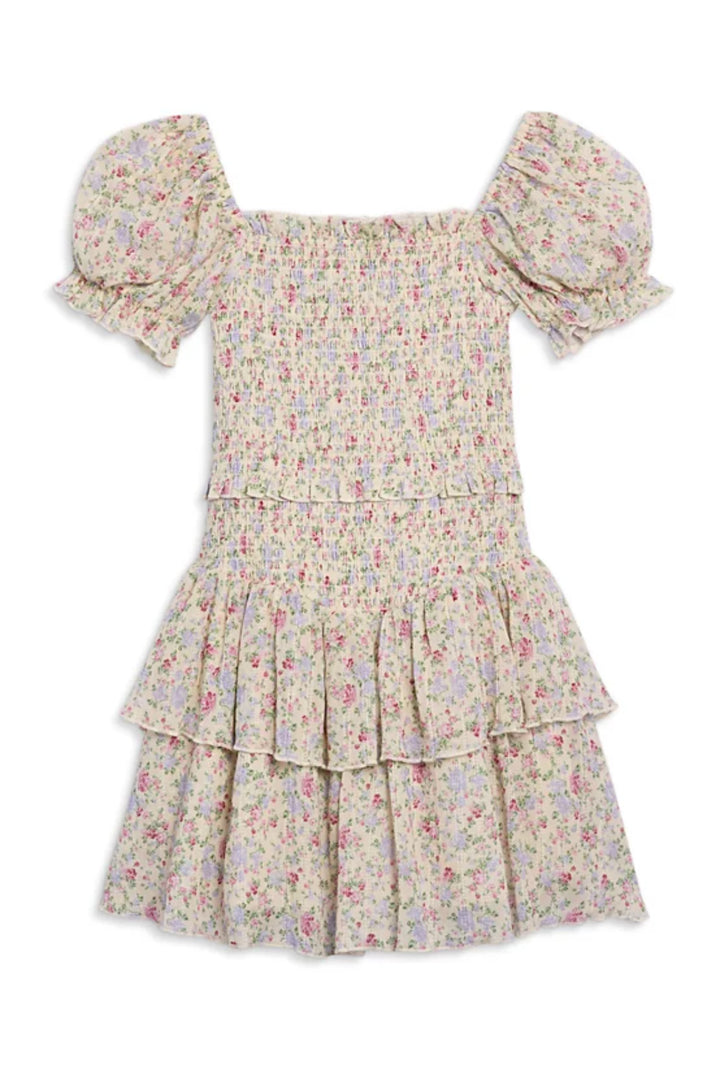 KatieJ Lainey Dress
