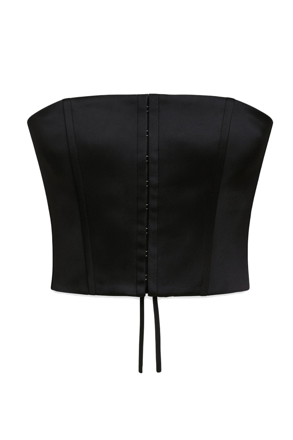 KatieJNYC Tween Lani Corset Top