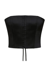 KatieJNYC Tween Lani Corset Top