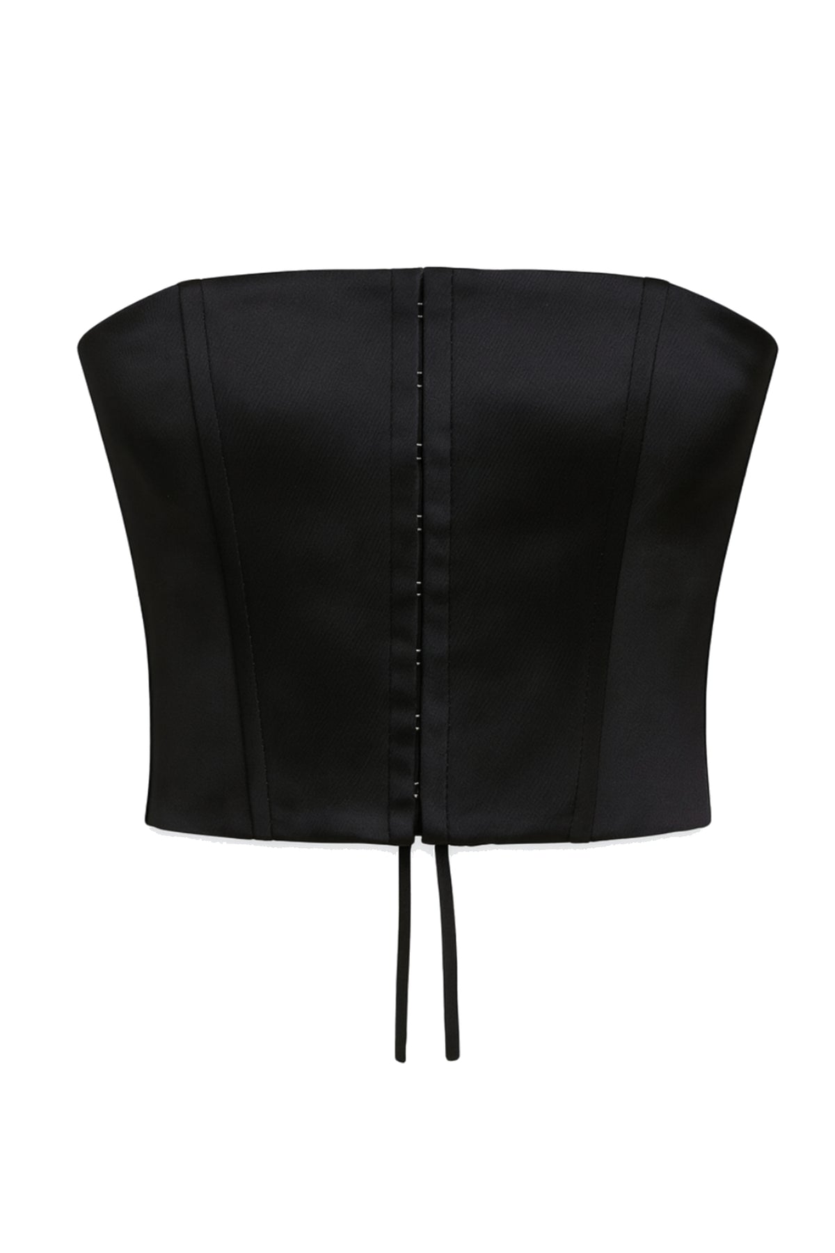 KatieJNYC Tween Lani Corset Top