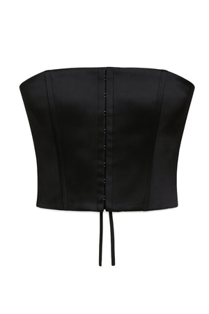 KatieJNYC Tween Lani Corset Top