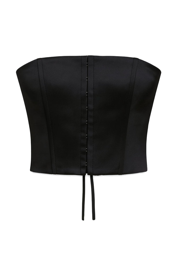 KatieJNYC Tween Lani Corset Top